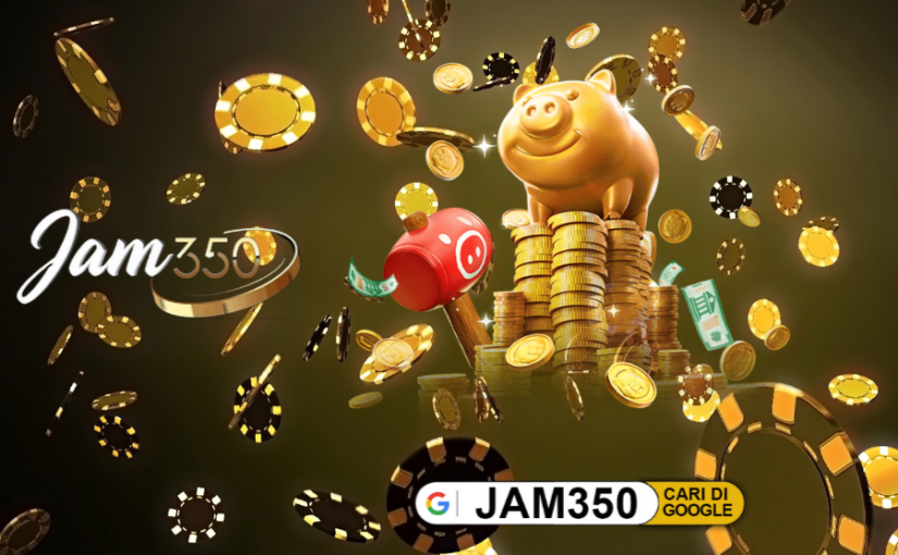 Mempelajari dan Mengenal Jam350 pada Situs Judi Slot Online Terbaik dan Terpercaya di Indonesia 2023 saat ini