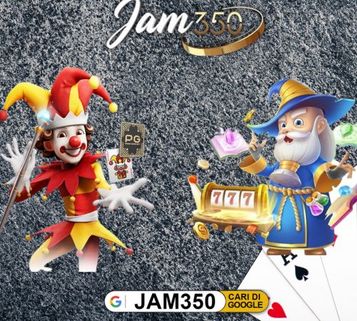 Mind Games: Menguasai Lawan dalam Slot online Jam350 dengan Psikologi
